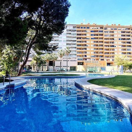 Apartamento En Campoamor Con Vista Al Mar 아파트 외부 사진