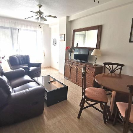 Apartamento En Campoamor Con Vista Al Mar 아파트 외부 사진