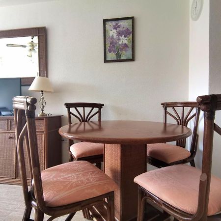 Apartamento En Campoamor Con Vista Al Mar 아파트 외부 사진