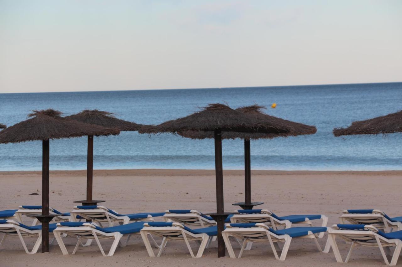 Apartamento En Campoamor Con Vista Al Mar 아파트 외부 사진