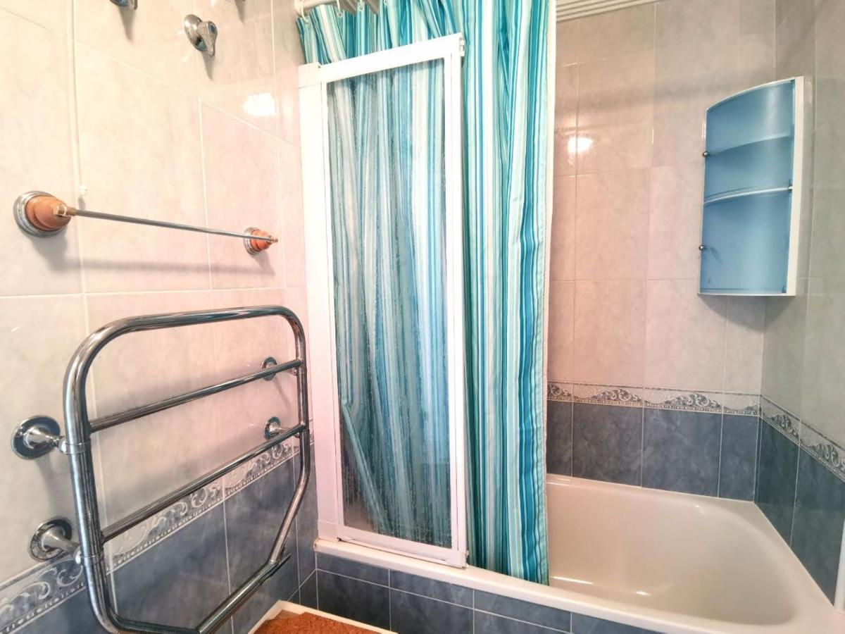 Apartamento En Campoamor Con Vista Al Mar 아파트 외부 사진