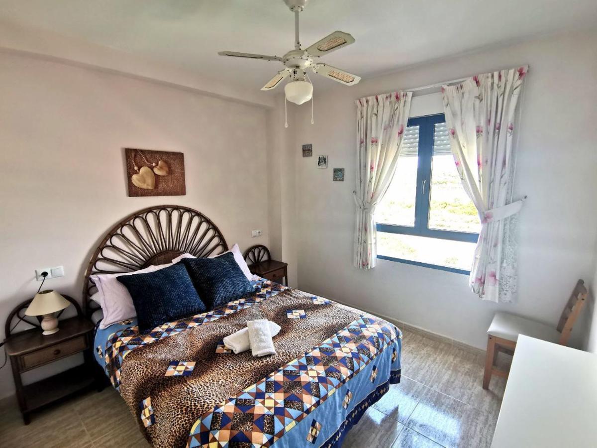 Apartamento En Campoamor Con Vista Al Mar 아파트 외부 사진