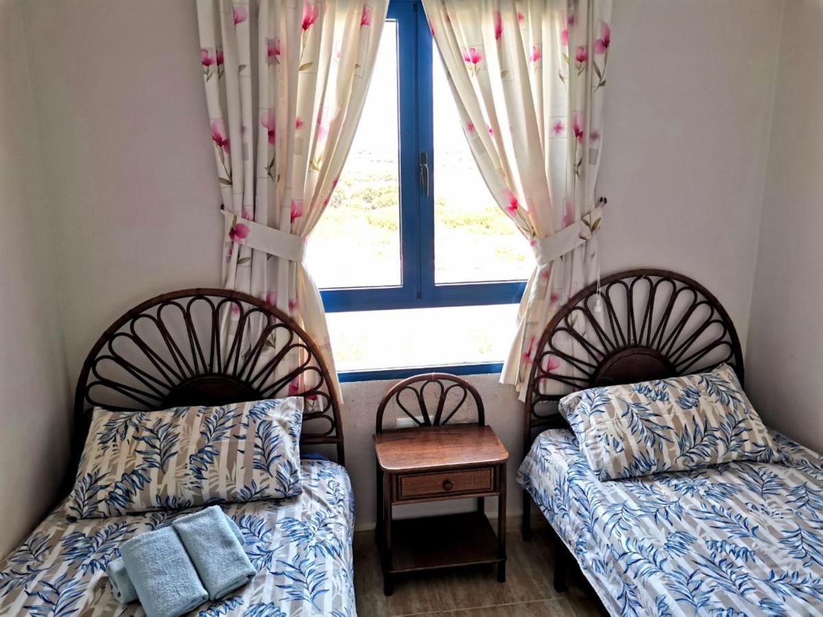 Apartamento En Campoamor Con Vista Al Mar 아파트 외부 사진