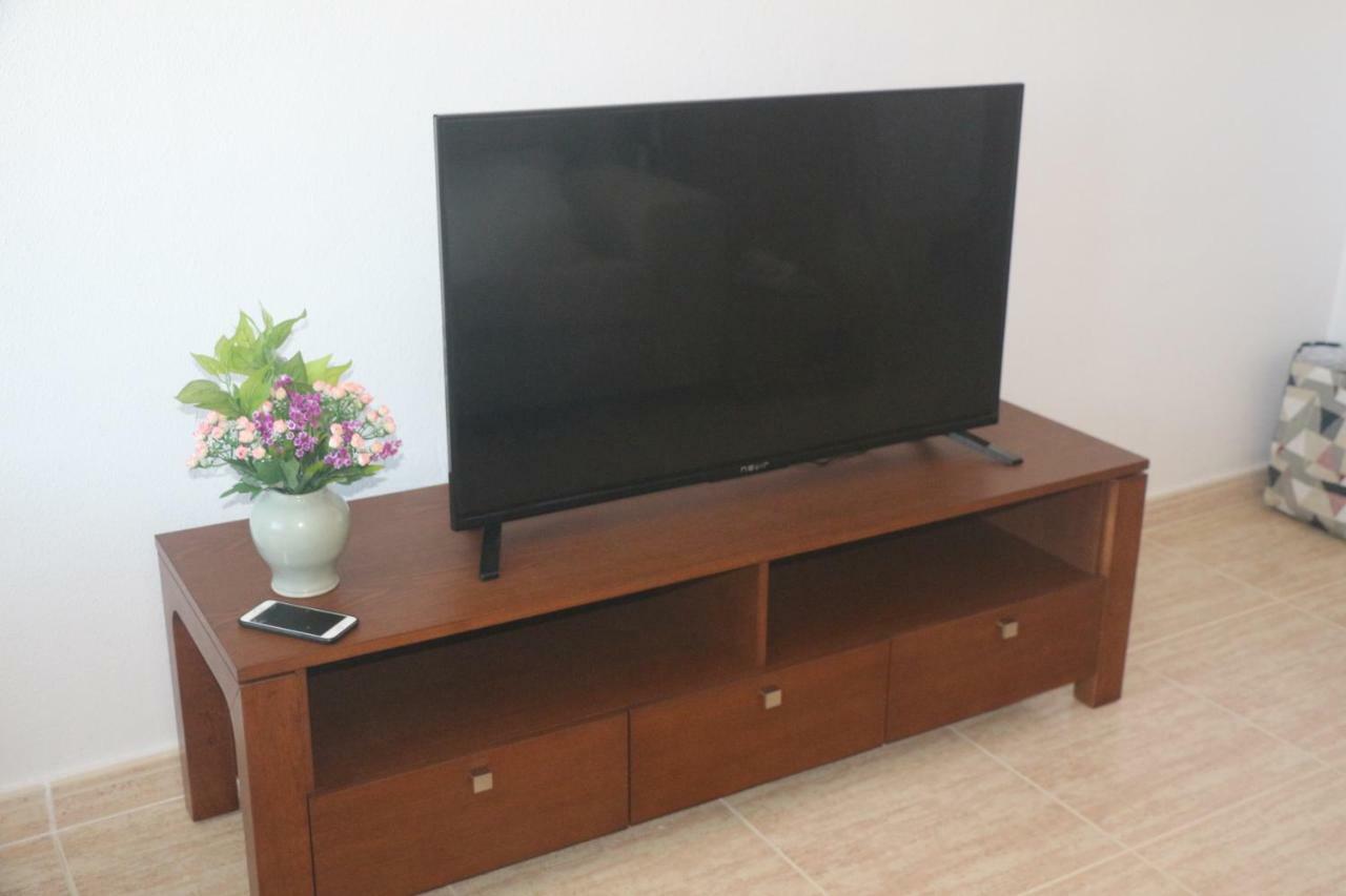 Apartamento En Campoamor Con Vista Al Mar 아파트 외부 사진