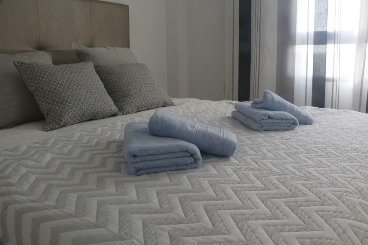 Apartamento En Campoamor Con Vista Al Mar 아파트 외부 사진