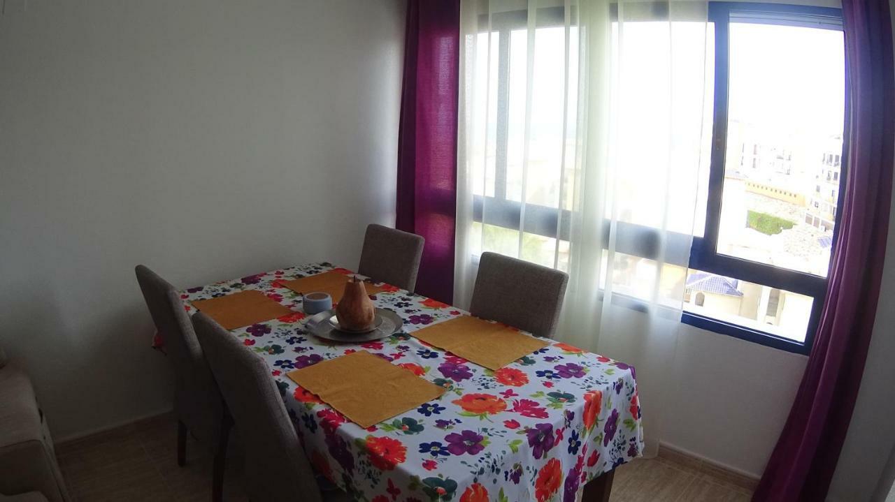 Apartamento En Campoamor Con Vista Al Mar 아파트 외부 사진