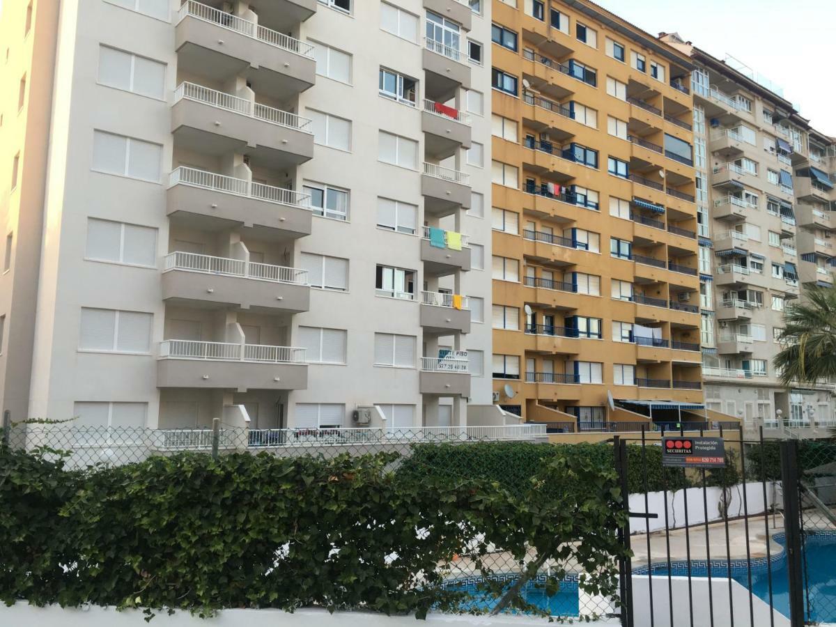 Apartamento En Campoamor Con Vista Al Mar 아파트 외부 사진
