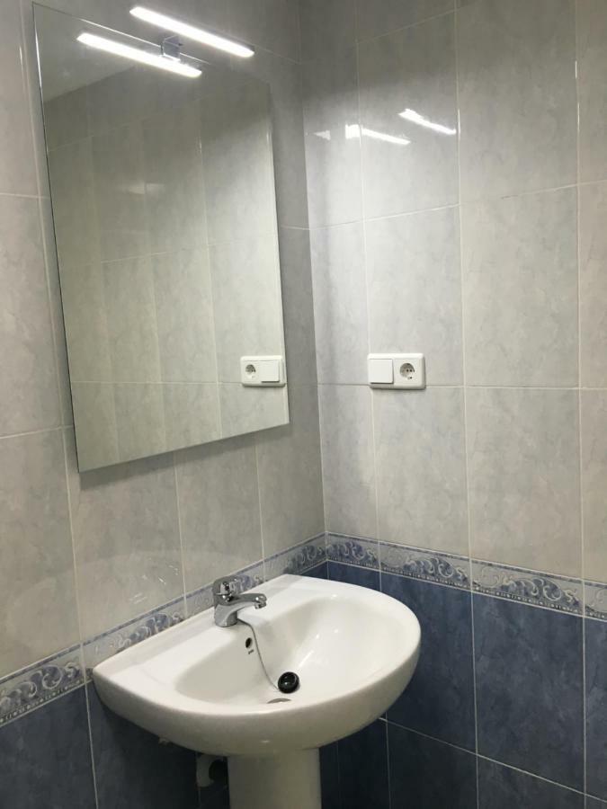 Apartamento En Campoamor Con Vista Al Mar 아파트 외부 사진