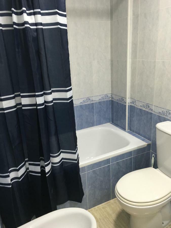 Apartamento En Campoamor Con Vista Al Mar 아파트 외부 사진