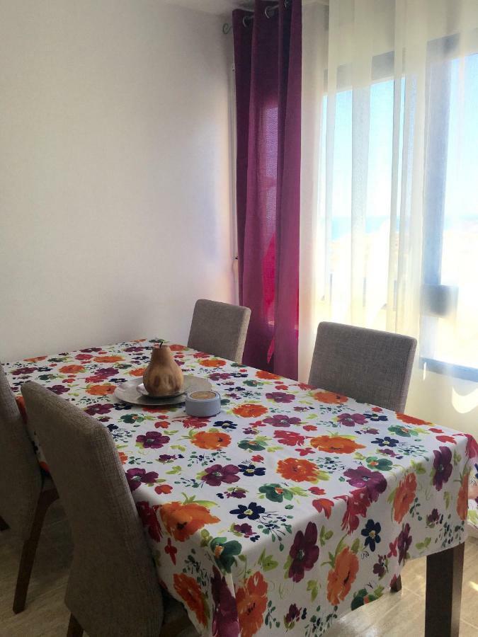 Apartamento En Campoamor Con Vista Al Mar 아파트 외부 사진